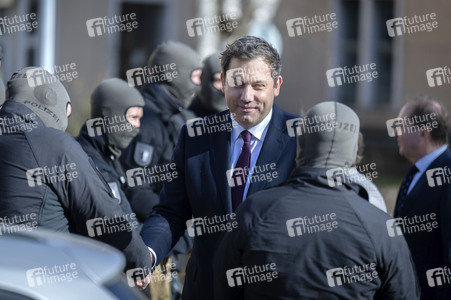 Aktionsplan gegen Organisierte Kriminalität in Berlin