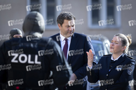 Aktionsplan gegen Organisierte Kriminalität in Berlin