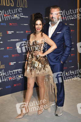 Best Brands Award 2026 in München