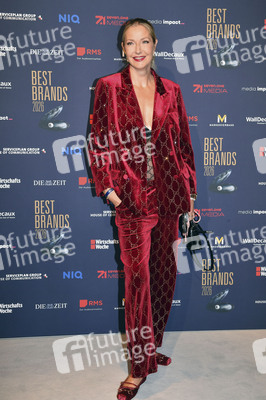 Best Brands Award 2026 in München