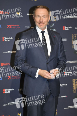 Best Brands Award 2026 in München