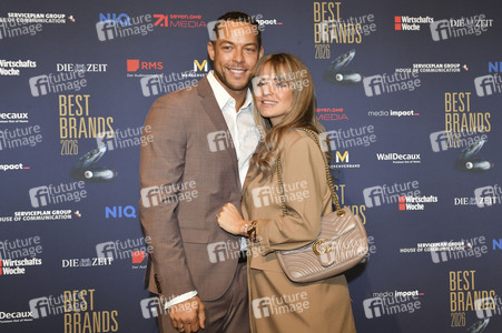 Best Brands Award 2026 in München