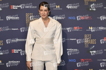 Best Brands Award 2026 in München