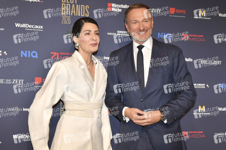 Best Brands Award 2026 in München