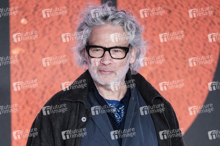 Fimpremiere 'The Bride! - Es lebe die Braut' in London