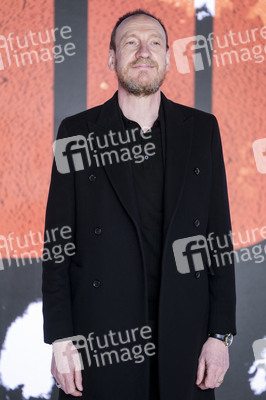 Fimpremiere 'The Bride! - Es lebe die Braut' in London