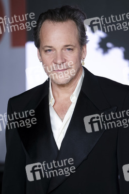 Fimpremiere 'The Bride! - Es lebe die Braut' in London