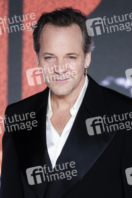 Fimpremiere 'The Bride! - Es lebe die Braut' in London