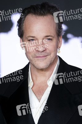 Fimpremiere 'The Bride! - Es lebe die Braut' in London