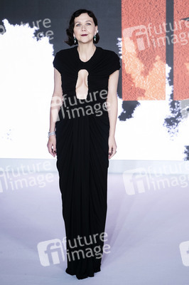 Fimpremiere 'The Bride! - Es lebe die Braut' in London