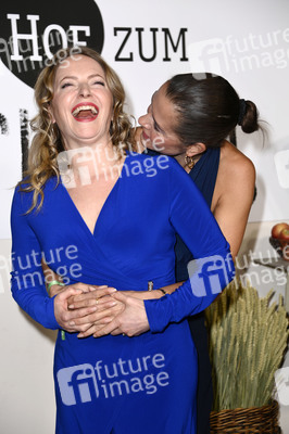 Serienpremiere 'Ein Hof zum Verlieben' in Berlin