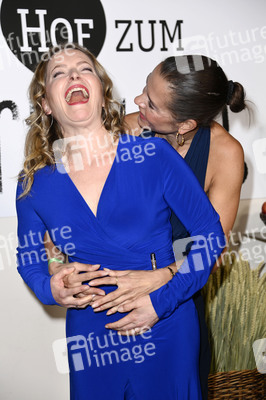 Serienpremiere 'Ein Hof zum Verlieben' in Berlin