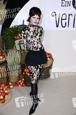 Serienpremiere 'Ein Hof zum Verlieben' in Berlin