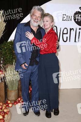 Serienpremiere 'Ein Hof zum Verlieben' in Berlin