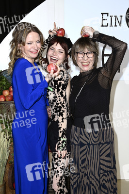 Serienpremiere 'Ein Hof zum Verlieben' in Berlin