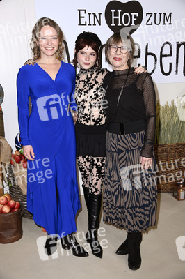 Serienpremiere 'Ein Hof zum Verlieben' in Berlin