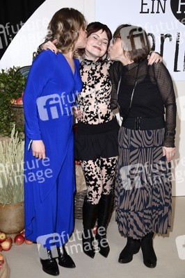 Serienpremiere 'Ein Hof zum Verlieben' in Berlin