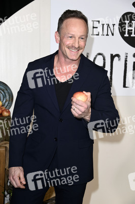 Serienpremiere 'Ein Hof zum Verlieben' in Berlin