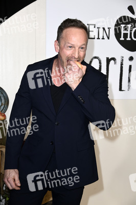 Serienpremiere 'Ein Hof zum Verlieben' in Berlin