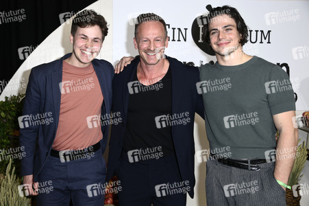 Serienpremiere 'Ein Hof zum Verlieben' in Berlin