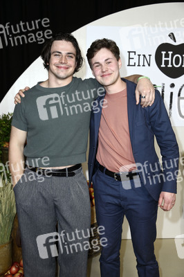 Serienpremiere 'Ein Hof zum Verlieben' in Berlin