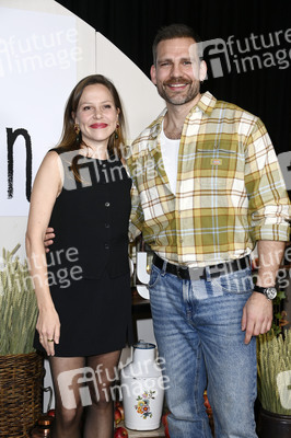 Serienpremiere 'Ein Hof zum Verlieben' in Berlin