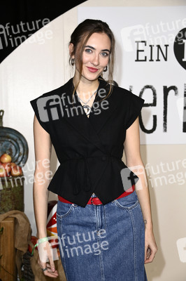 Serienpremiere 'Ein Hof zum Verlieben' in Berlin