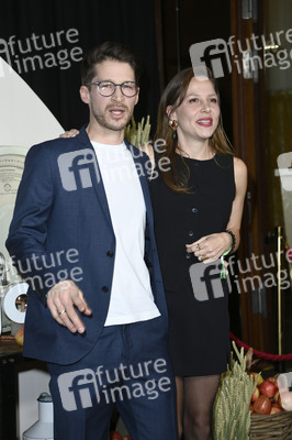 Serienpremiere 'Ein Hof zum Verlieben' in Berlin