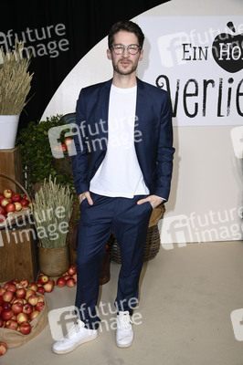 Serienpremiere 'Ein Hof zum Verlieben' in Berlin