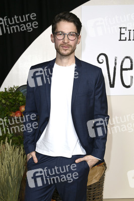 Serienpremiere 'Ein Hof zum Verlieben' in Berlin