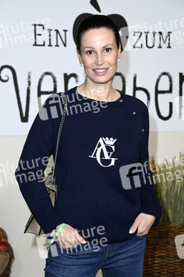 Serienpremiere 'Ein Hof zum Verlieben' in Berlin