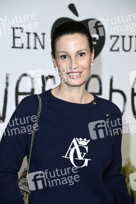 Serienpremiere 'Ein Hof zum Verlieben' in Berlin