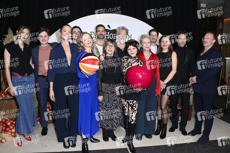 Serienpremiere 'Ein Hof zum Verlieben' in Berlin