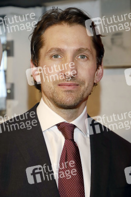 Charity-Veranstaltung 'Knack den Krebs' in Hamburg