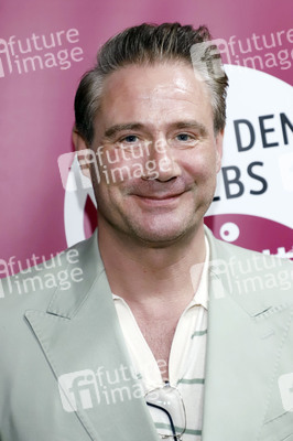 Charity-Veranstaltung 'Knack den Krebs' in Hamburg