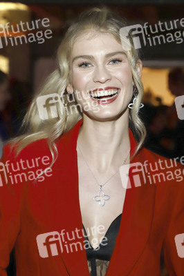 Charity-Veranstaltung 'Knack den Krebs' in Hamburg