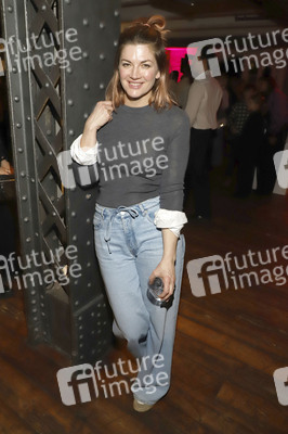 Charity-Veranstaltung 'Knack den Krebs' in Hamburg