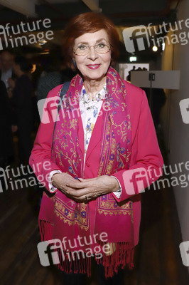 Charity-Veranstaltung 'Knack den Krebs' in Hamburg