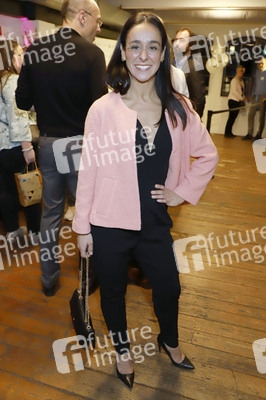 Charity-Veranstaltung 'Knack den Krebs' in Hamburg