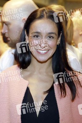 Charity-Veranstaltung 'Knack den Krebs' in Hamburg