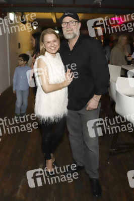 Charity-Veranstaltung 'Knack den Krebs' in Hamburg