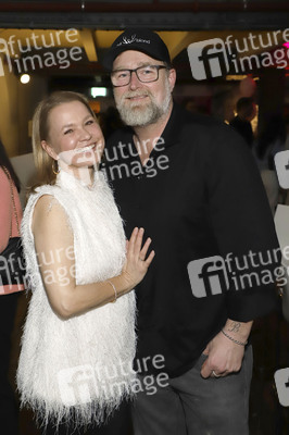 Charity-Veranstaltung 'Knack den Krebs' in Hamburg