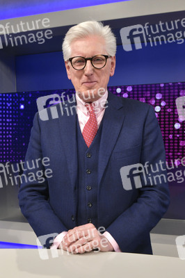 Talkshow 'maischberger' in Berlin