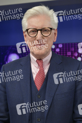 Talkshow 'maischberger' in Berlin