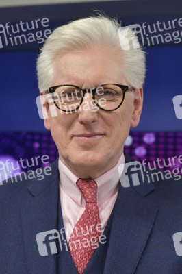 Talkshow 'maischberger' in Berlin