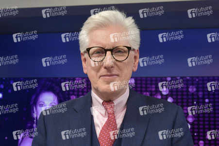 Talkshow 'maischberger' in Berlin