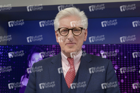 Talkshow 'maischberger' in Berlin