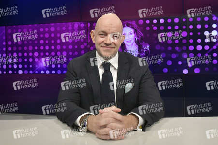 Talkshow 'maischberger' in Berlin