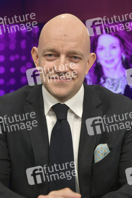 Talkshow 'maischberger' in Berlin