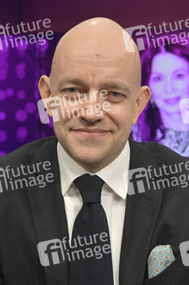 Talkshow 'maischberger' in Berlin